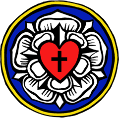 Image of Luther's Seal.